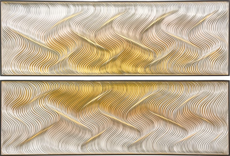 All That Glitters I & II