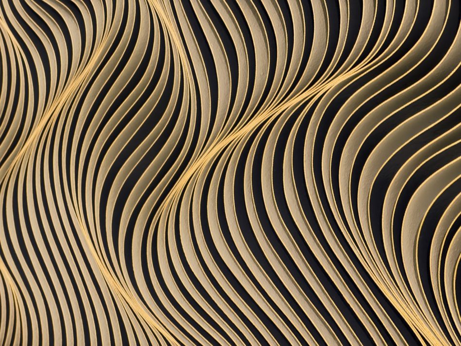 Gilded Pulse