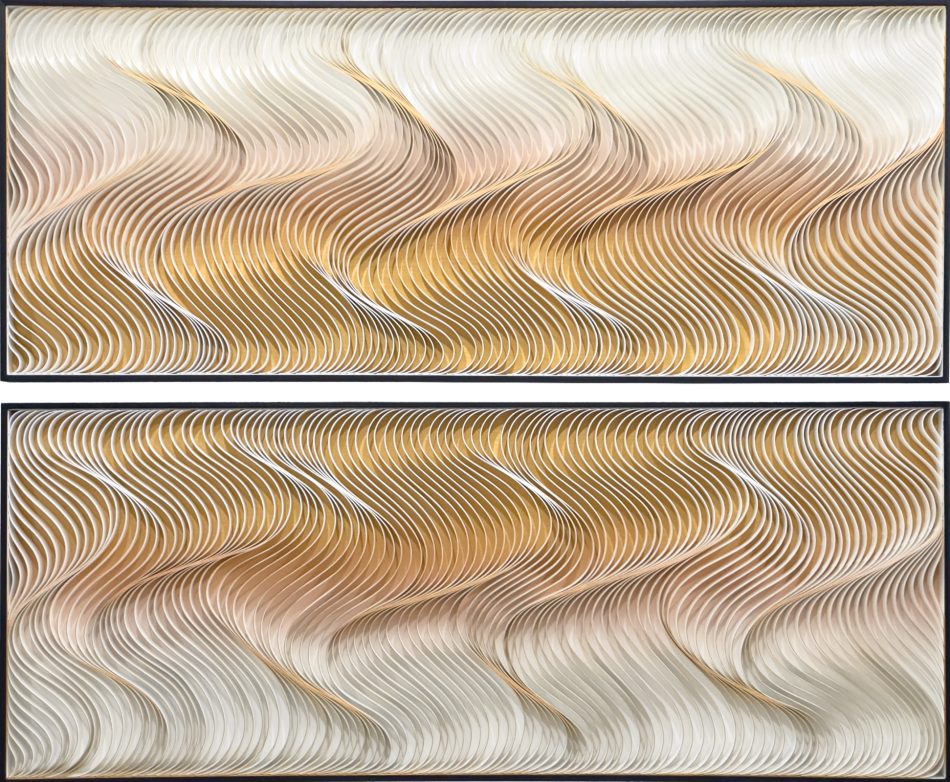 Catching Dreams I & II