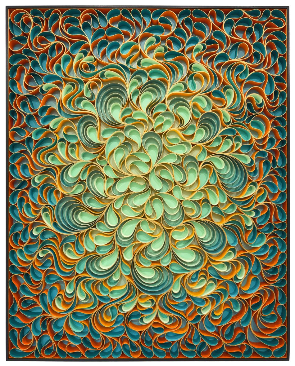 The Language of Flowers